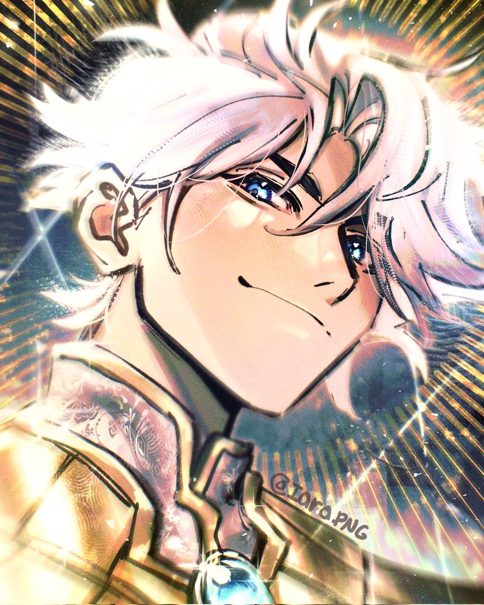 iara_png's tweet photo. Nice fanart ✨🙌🏼 
#TOBEHEROX https://t.co/r3ZVAU5QjW