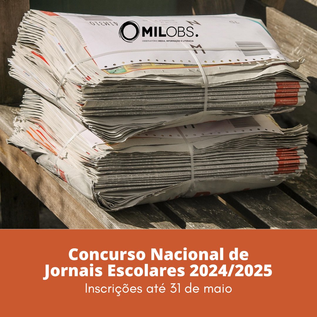 MILObs tweet media