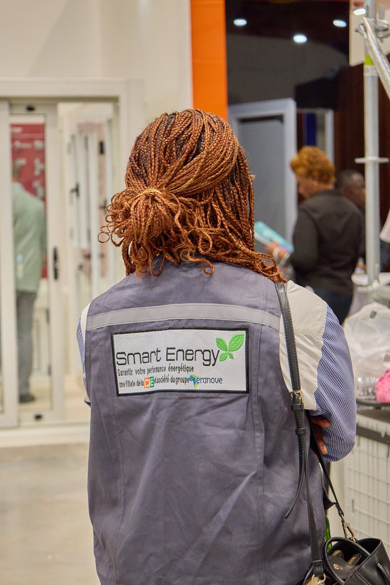 smartenergyci's tweet photo. Nous y sommes !
Archibat 2025 démarre maintenant et nous sommes ravis de vous accueillir sur notre stand !

🔋 N’hésitez pas venir découvrir toutes les solutions utiles pour vous aider à maîtriser votre consommation et réduire vos factures

📍 Stand n°76 – Hall Bâtir
📅 Du 11 au 15 avril
📌 Parc des Expositions d’Abidjan

➡️ Passez nous voir, on vous attend nombreux !

#SmartEnergy #ARCHIBAT2025 #JourJ #EnergieDurable #InnovationÉnergétique

—————————————————

We're here!
ARCHIBAT 2025 is now underway, and we're delighted to welcome you to our stand!

🔋 Don't hesitate to come and discover all the useful solutions to help you control your consumption and reduce your bills.

📍 Stand n°76 - Hall Bâtir
📅 From April 11 to 15
📌 Parc des Expositions à Abidjan

➡️ Come and see us, we look forward to seeing you!

#SmartEnergy #ARCHIBAT2025 #JourJ #DDay 
#SustainableEnergy
#EnergyInnovation