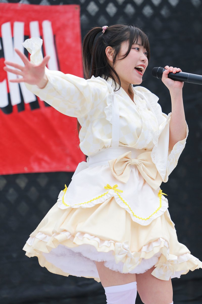 hideG4＠秋吉柊花_photo tweet media