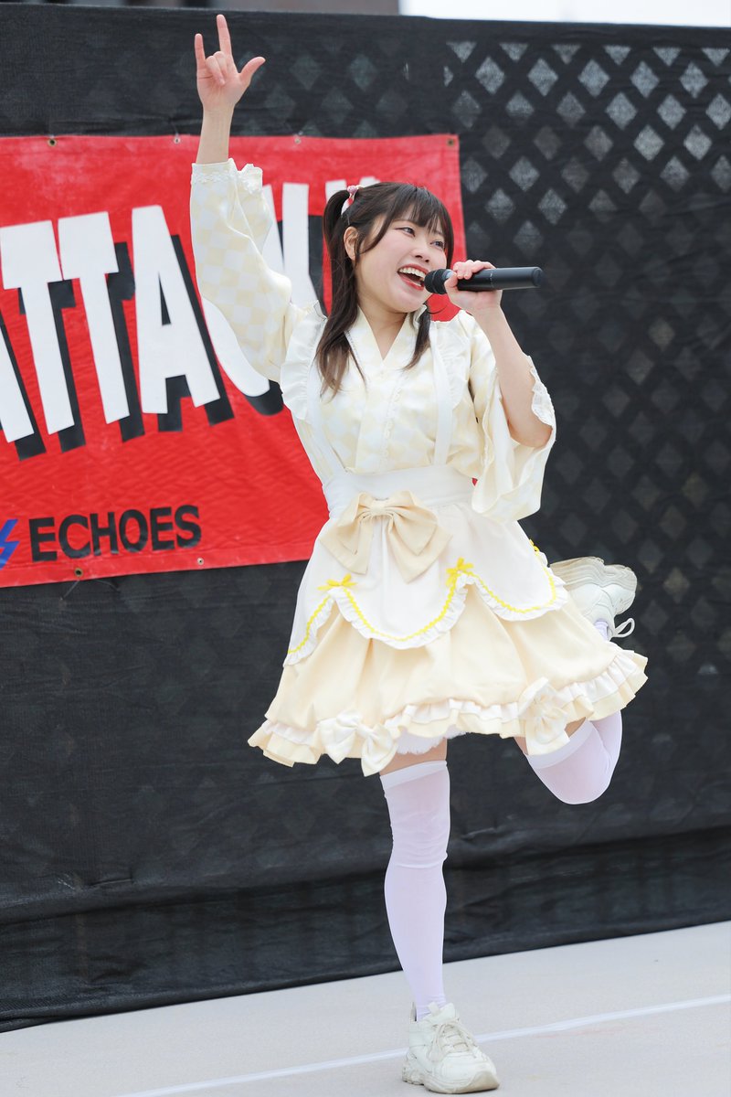 hideG4＠秋吉柊花_photo tweet media