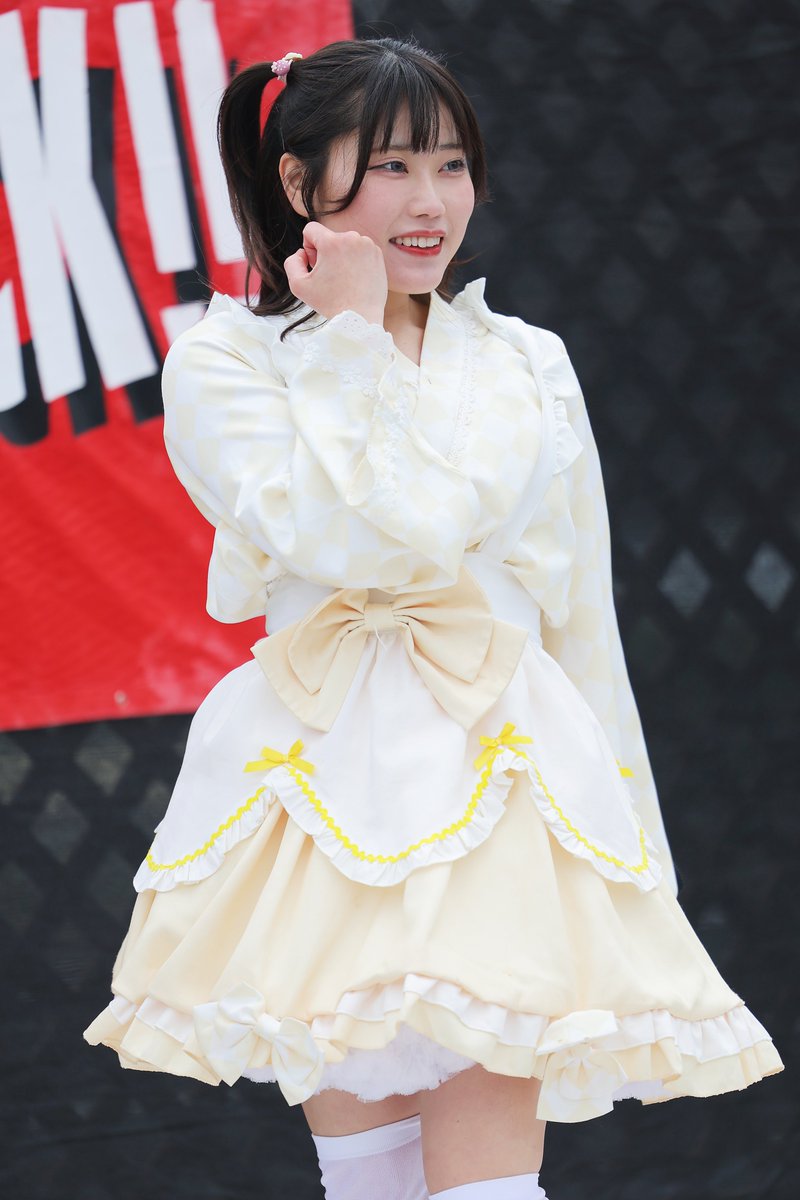 hideG4＠秋吉柊花_photo tweet media