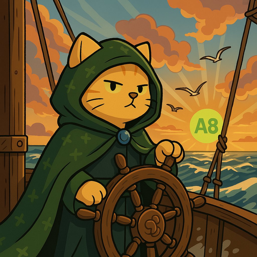 Ancient8 (๐ฎ,๐ข) (@ancient8_gg) on Twitter photo On <a href="/Ancient8_gg/">Ancient8 (๐ฎ,๐ข)</a> seas, a rising tide hoists all our sails. ๐ฅ
#BuiltOnAncient8โก๐พ On <a href="/Ancient8_gg/">Ancient8 (๐ฎ,๐ข)</a> seas, a rising tide hoists all our sails. ๐ฅ
#BuiltOnAncient8โก๐พ