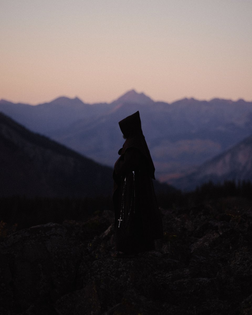 hermitsolmc's tweet photo. Have pity on me, O Lord, for I am in distress; rescue me from the clutches of my enemies and my persecutors. O Lord, let me not be put to shame, for I call upon Thee. Psalm 30 

Graciously pour forth Thy grace into our hearts, we beseech The, O Lord, that, keeping our sinful inclinations under control by self-denial, we may suffer for a brief while rather than be condemned to everlasting punishment.

While the season of Lent is here, it is not too late to enroll those souls in need of prayer. The brothers will be offering 40 days of Masses, Prayer, and Sacrifices for all souls enrolled.

Enroll at the link in bio.

#SeekSolitude #OurLadyofMtCarmel #hermits #LentenEnrollment #Lent #Cuaresma
