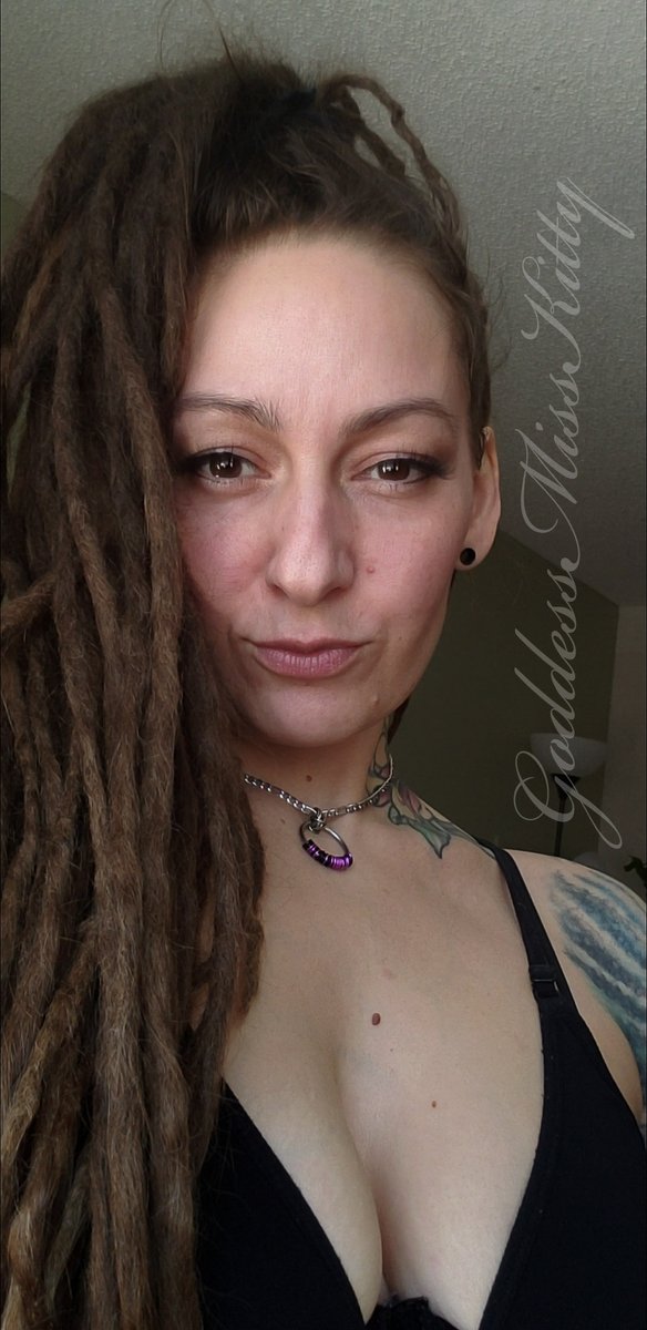 Goddess Miss Kitty tweet media