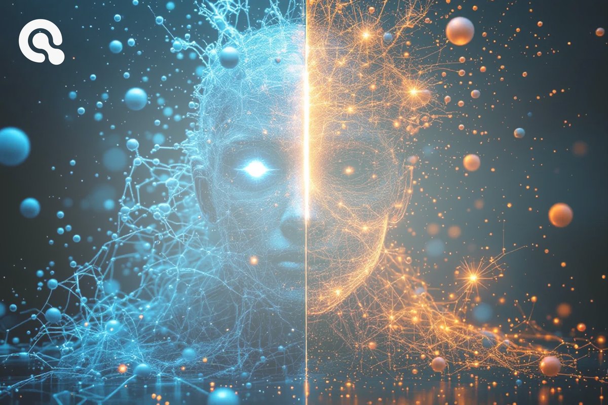 qualsis's tweet photo. Navigating the AI revolution requires understanding both opportunities and risks. 

Our 5-step approach helps businesses harness generative AI safely. 

Learn more about Qatalyst AI Pathways: https://t.co/eXojCHWQJv 

#AIforBusiness #TechStrategy https://t.co/3AOlNrAlLt