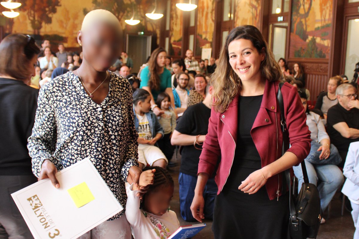 Anaïs Belouassa Cherifi tweet media