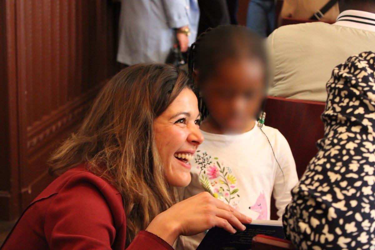 Anaïs Belouassa Cherifi tweet media