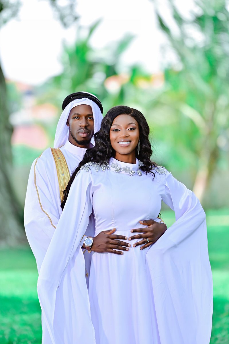 BenHaumba's tweet photo. Something so simple, yet so beautiful. Forever entwined. Axsam &amp; Halima @Magic Moments Filmz, where love stories begin. 'The Genesis of Quality'  Your premier choice for photography and videography services. https://t.co/xTLZJVdp1g