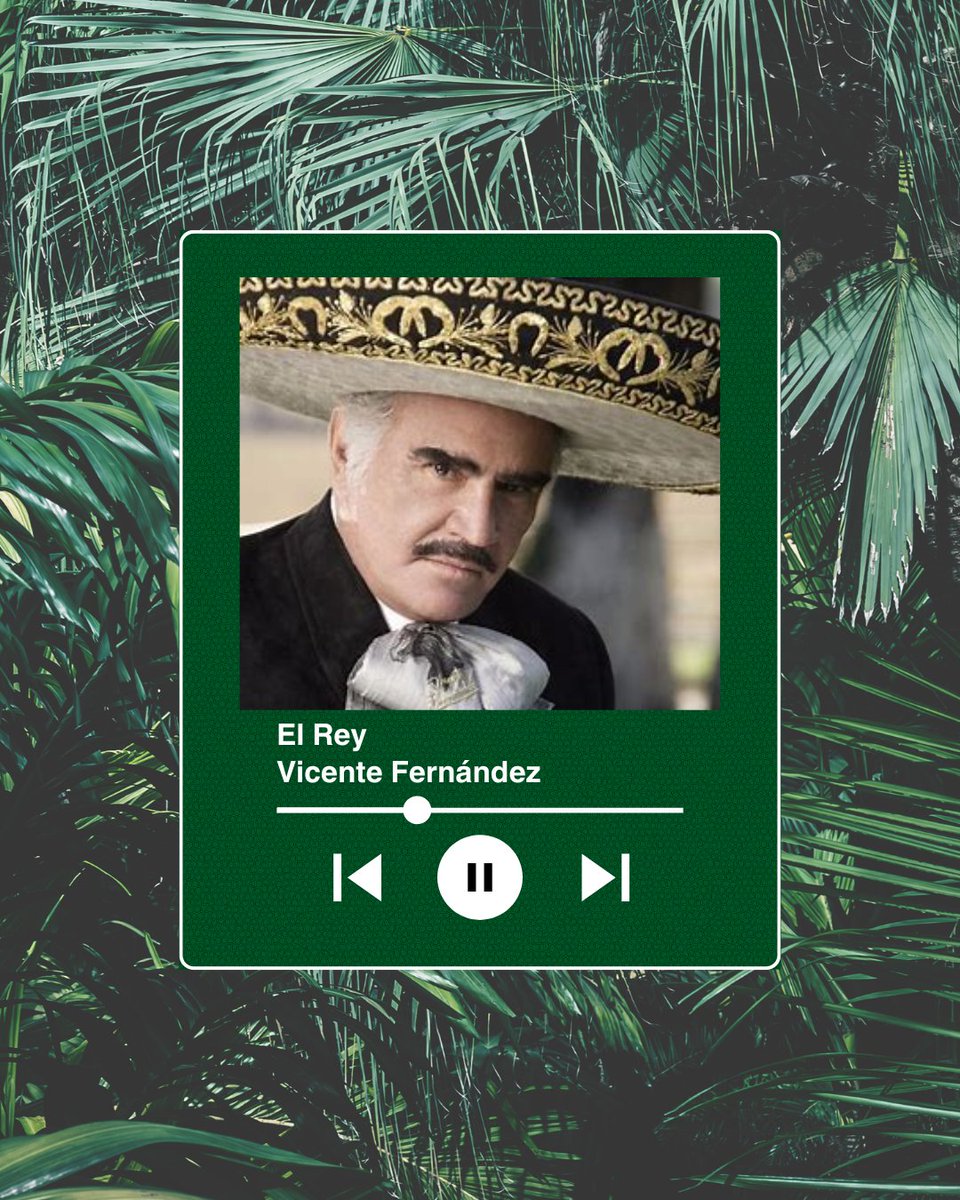 latinomuseum's tweet image. ¡La música es vida! This year, the @librarycongress will induct @_VicenteFdez “El Rey,” Freddy Fender’s “Before the Next Teardrop Falls,” and Lin-Manuel Miranda's “Hamilton” album. All three recordings were previously nominated by the newest National Museum of the American…