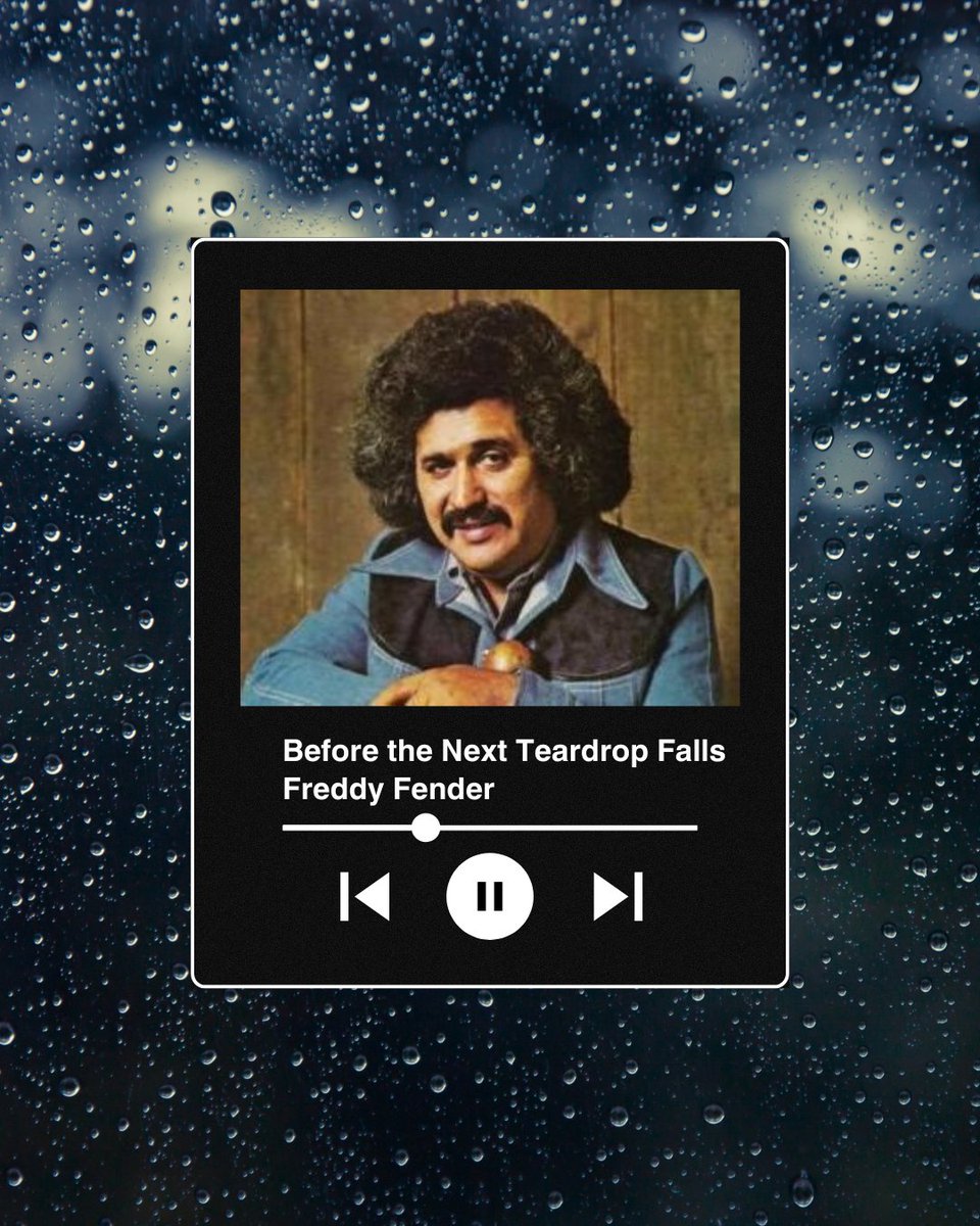 latinomuseum's tweet image. ¡La música es vida! This year, the @librarycongress will induct @_VicenteFdez “El Rey,” Freddy Fender’s “Before the Next Teardrop Falls,” and Lin-Manuel Miranda's “Hamilton” album. All three recordings were previously nominated by the newest National Museum of the American…