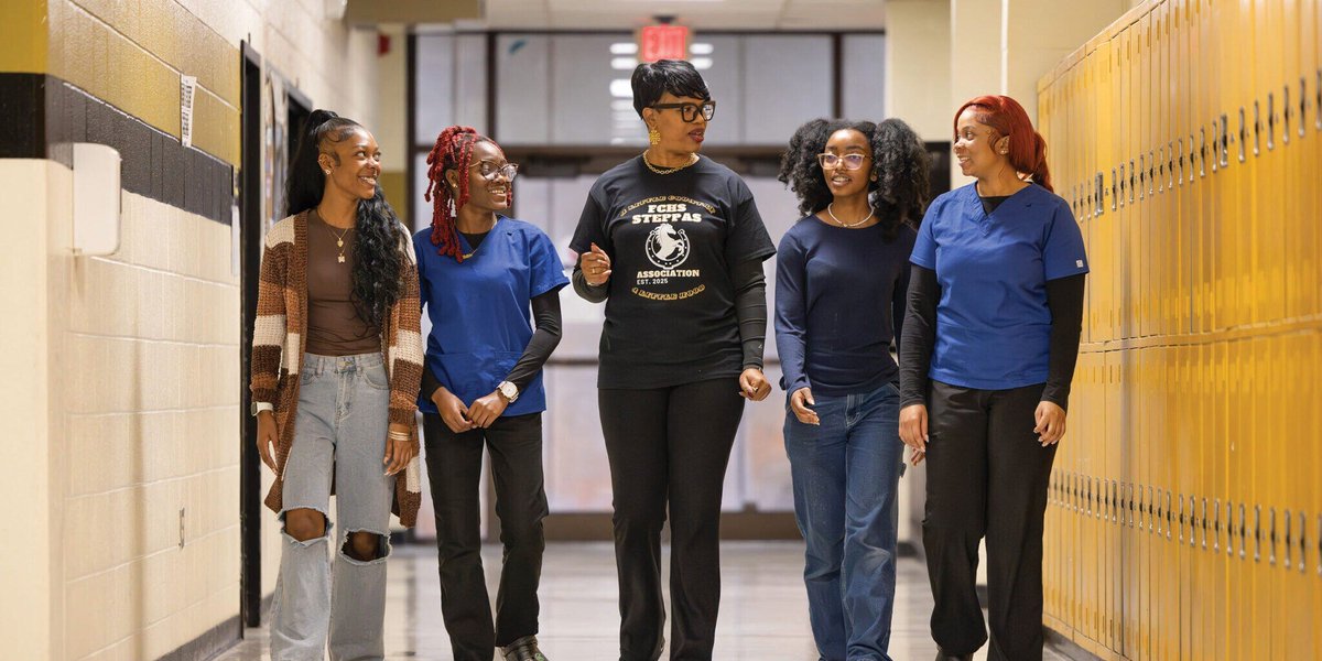 National Assoc. of Secondary School Principals tweet media