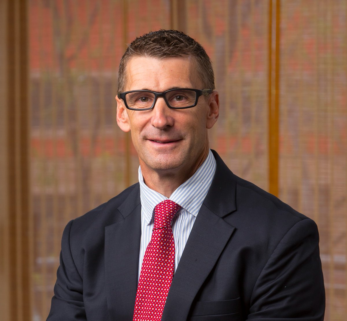 NPI welcomes Rory Steyn to its Board of Directors.

A former South African law enforcement executive and Nelson Mandela’s chief of security, Steyn brings global insight and elite security expertise.

🔗 Learn more: hubs.li/Q03dPG5R0