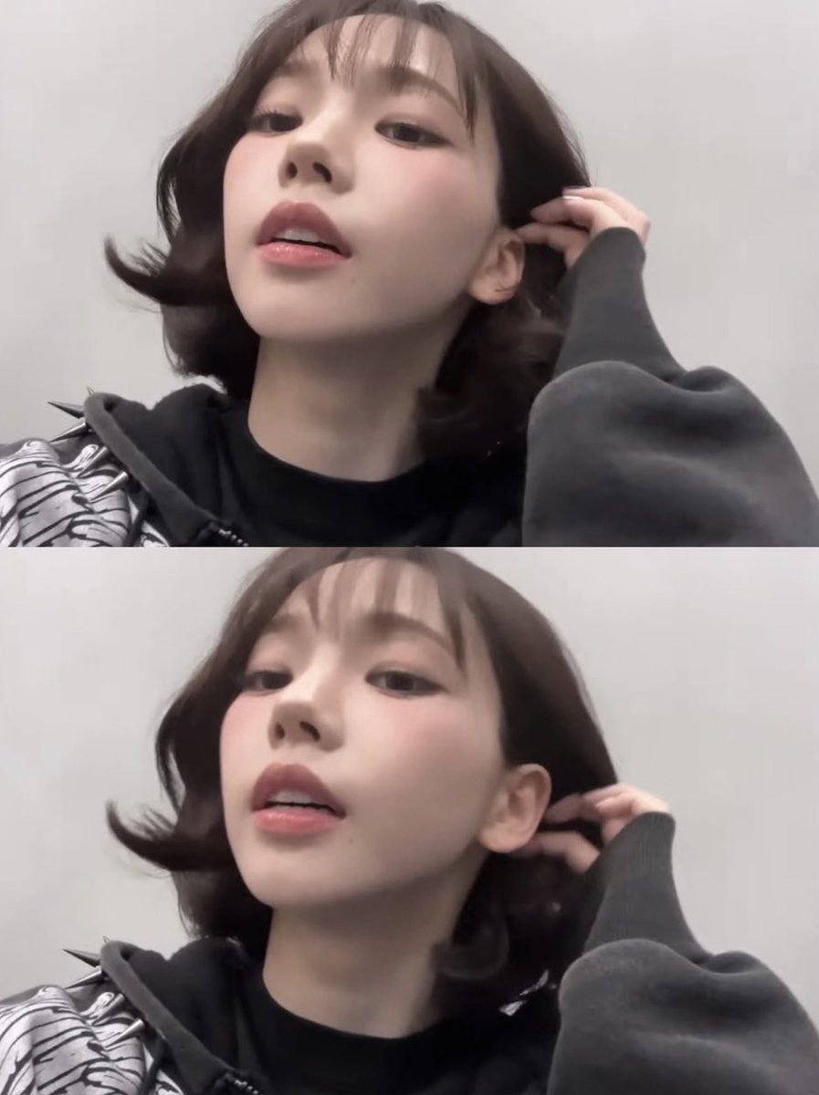 karinainmood tweet picture