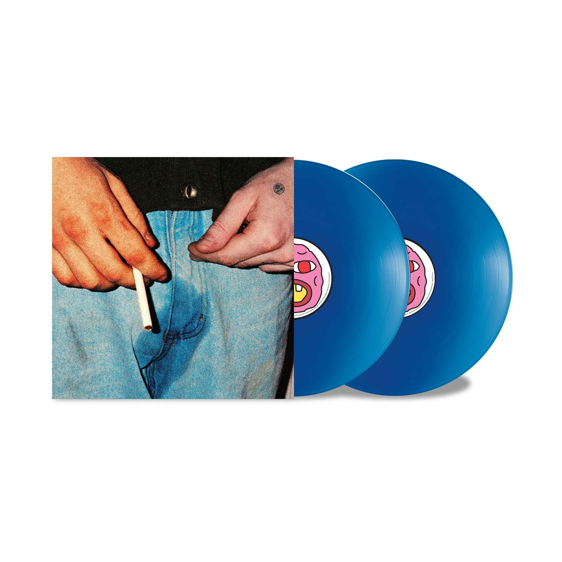 Vinyl on Sale on X: 
