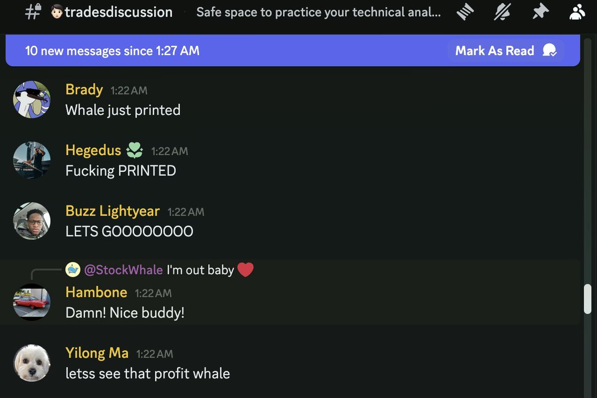 StockWhale tweet media
