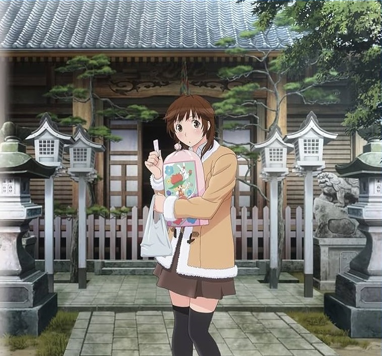 アマガミ #桜井梨穂子生誕祭2025 お誕生日おめでとうございます