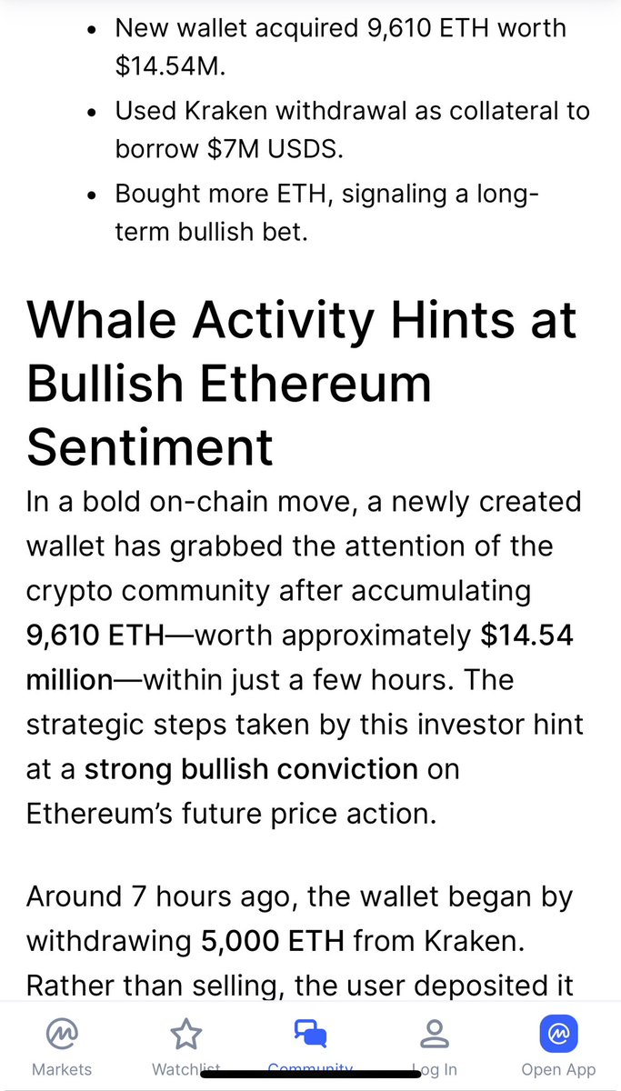 MarMarkets tweet media