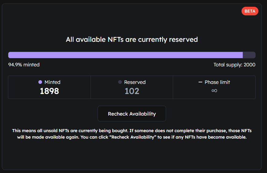 BlackFlag_NFT's tweet photo. That's a wrap on our mint! After 3 months and 3 weeks of minting, we can finally say that we have successfully minted out our pirate collection of 2,000. I want to thank everyone who supported us in this. As we conclude the mint, we move forward, jobs never finished. Now, we pivot to community participation, sharing our pirates and brand with the rest of Cardano to steadily grow into an even larger community. If you own a pirate, display it, share it, and let everyone know! 

We are currently in early testing for "sailing," and gamification will be a fun feature. While not everyone may be up for it, holders can opt for a sort of autopilot mode with passive features (I can’t share too much now, but more will be revealed in time).

Currently, only two pirates are listed on JPG, with the floor price at 500 ADA. While this number may come down, the secondary market price is ultimately in the hands of all holders. Know what you have! You’re holding digital gold! Of the 2,000 pirates, 1,960 are in the hands of the community, as our team only holds 20 pirates each. We want these pirates to belong to the Cardano community. That said, we keep a small crew to participate in everything moving forward because, at the end of the day, we’re collectors too.

To everyone who has minted, joined our Discord, followed us on X, replied to us, or reposted our content, we thank you. This is just the beginning, and we’re already off to a great start. We’re not here to dominate or overshadow other projects before us. We will coexist, support, and thrive alongside them. Cardano is our home, we believe in ADA for the long term, and pirates are forever!

Thank you