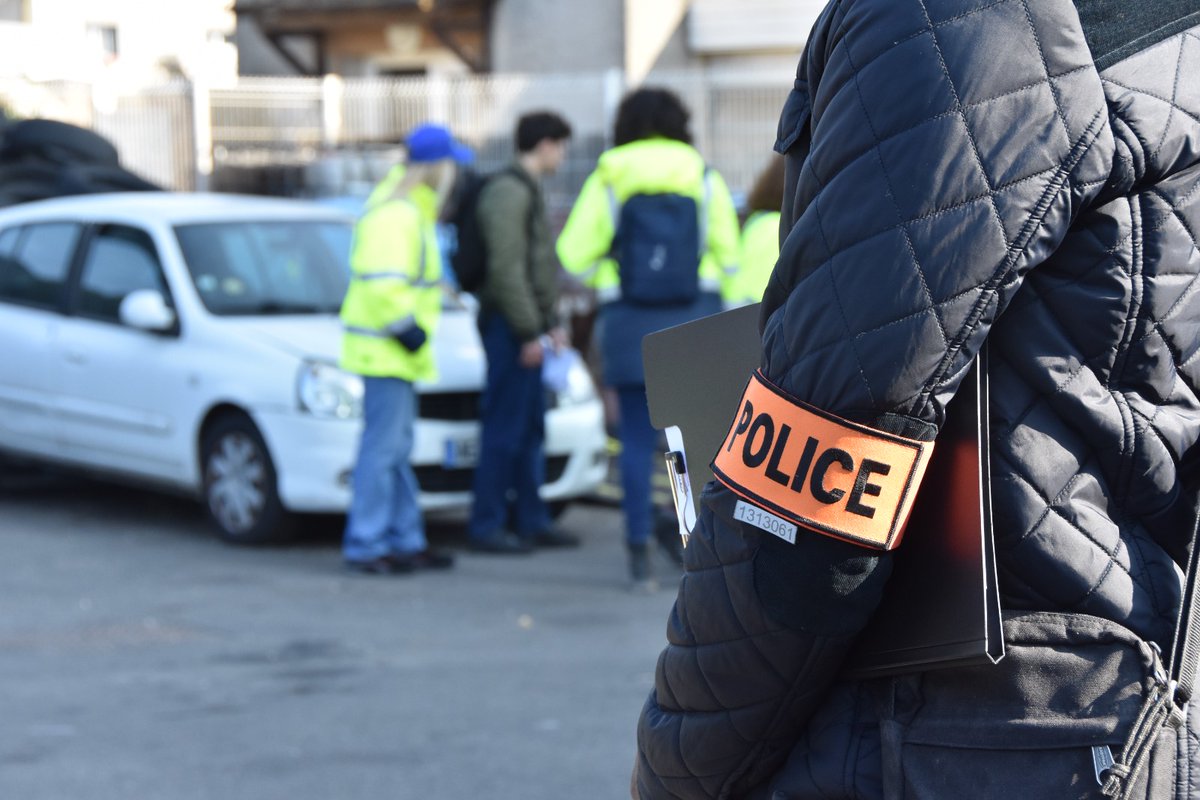 Image de Préfète de l'Essonne