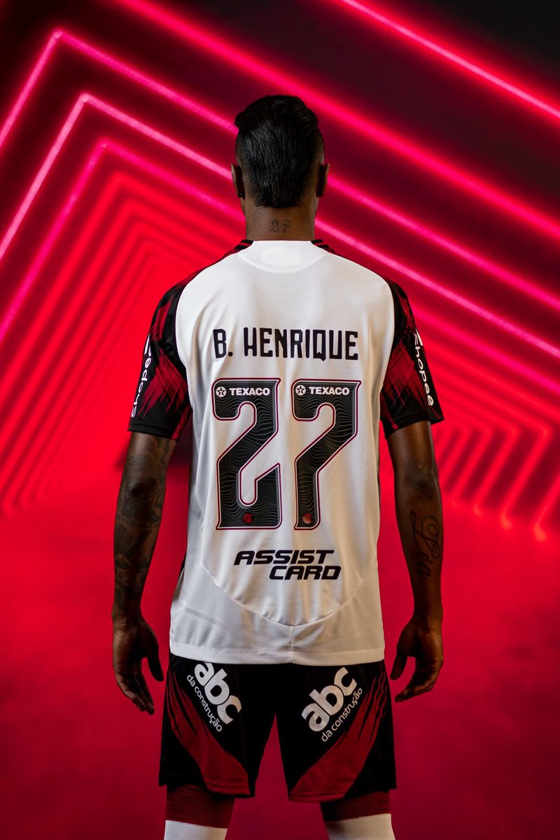 Sempre <a href="/Flamengo/">Flamengo</a> 🤩🔴⚫