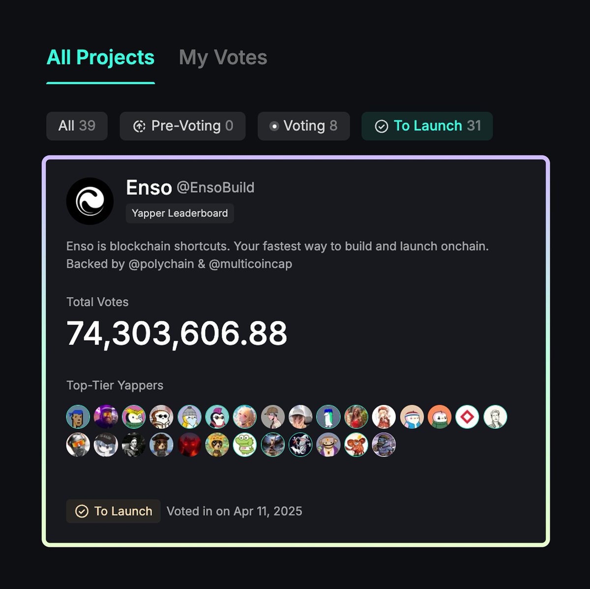 Kaito AI 🌊 tweet media