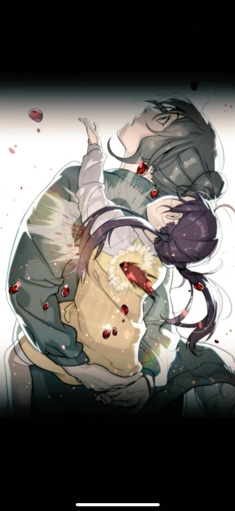 yuseong332's tweet photo. Estaba poniendome al día y .... eso explica porque Nathaniel se retiro, no pudo salvar a Hannah cómo médico, a una niña que igual que Pedro cuidaron y vieron crecer...se entiende esa desesperación por mantenerla viva... https://t.co/5wkwaFiCte