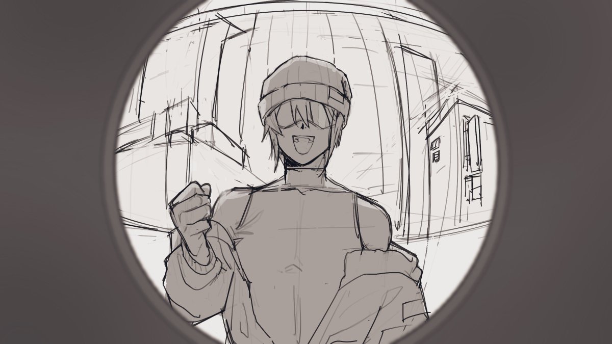 さび (@czrr0) on Twitter photo 