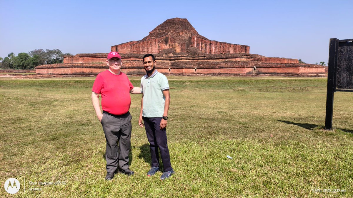 modhutours's tweet photo. Bangladesh expedition from the Northwest to Southern region.
#bangladeshtour #bangladeshtourpackage #modhutours
https://t.co/GgLvv9nFIG https://t.co/AhoooPn7aL