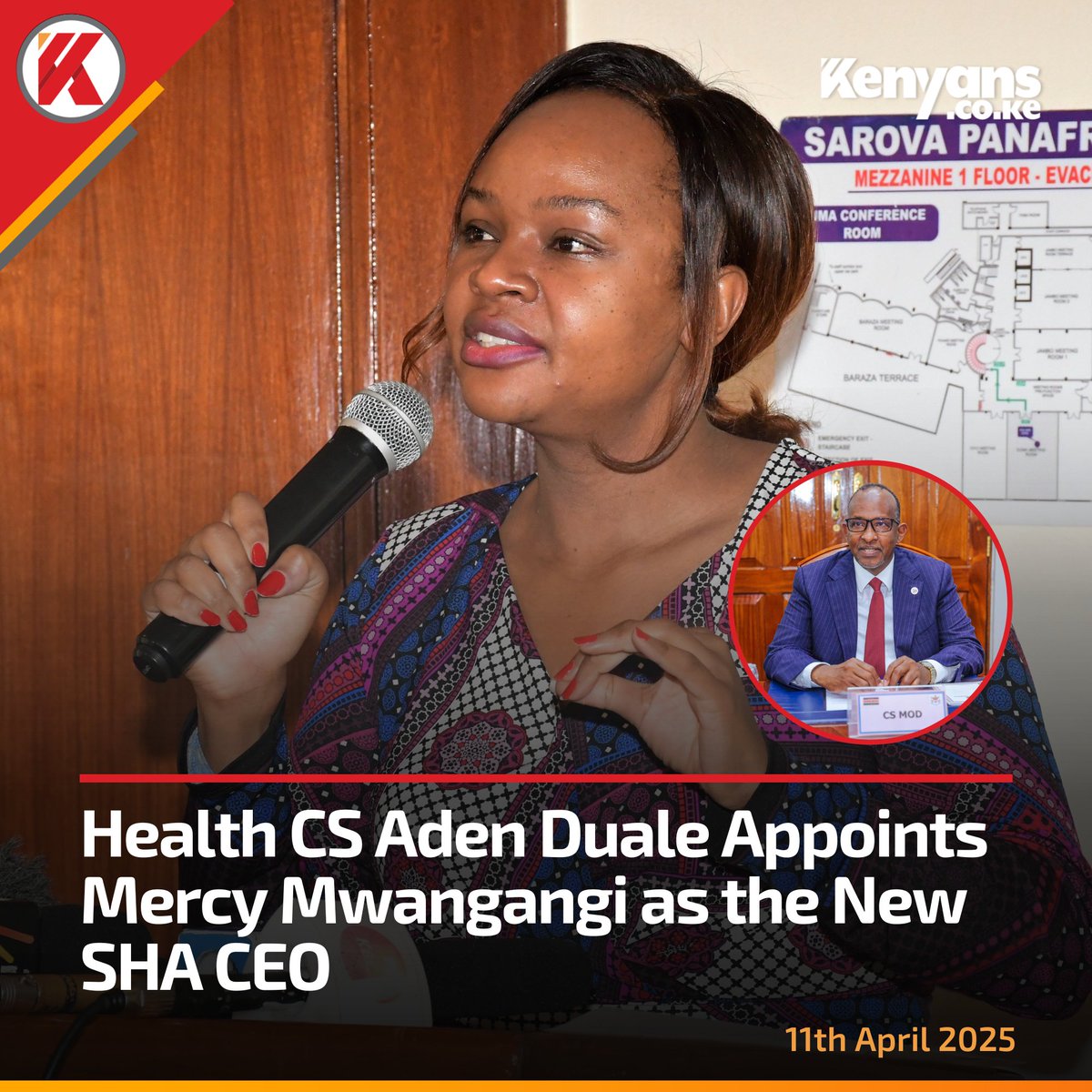 ManeenoKatiwa's tweet photo. SHA now have MERCY 😁😁, @DrMercyHealth
Dr.Mercy Mwangangi.

#boina #CBEX president William Ruto,#LCDLFAllStars
#LingOrm Onana ,Malala, butere girls https://t.co/RSyUSPbsOx