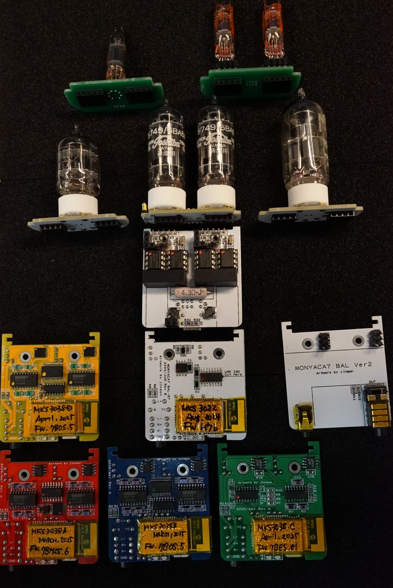 Monyaca7 BAL完成品 Monyaca7 BAL完成品