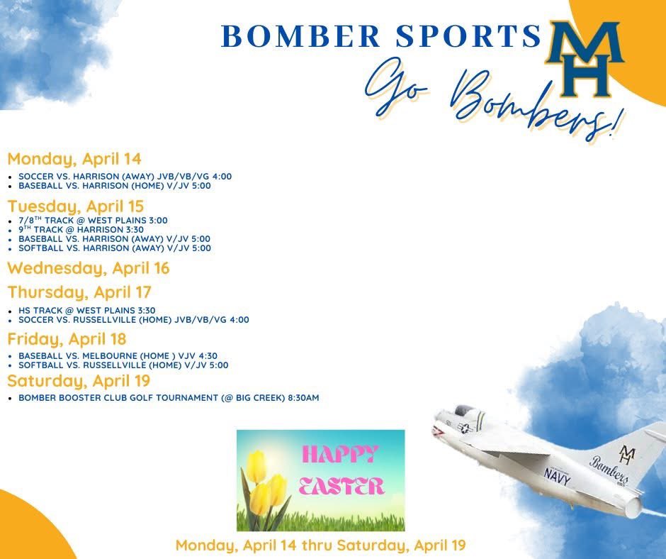 Mountain Home Athletics (@athleticshome) on Twitter photo 