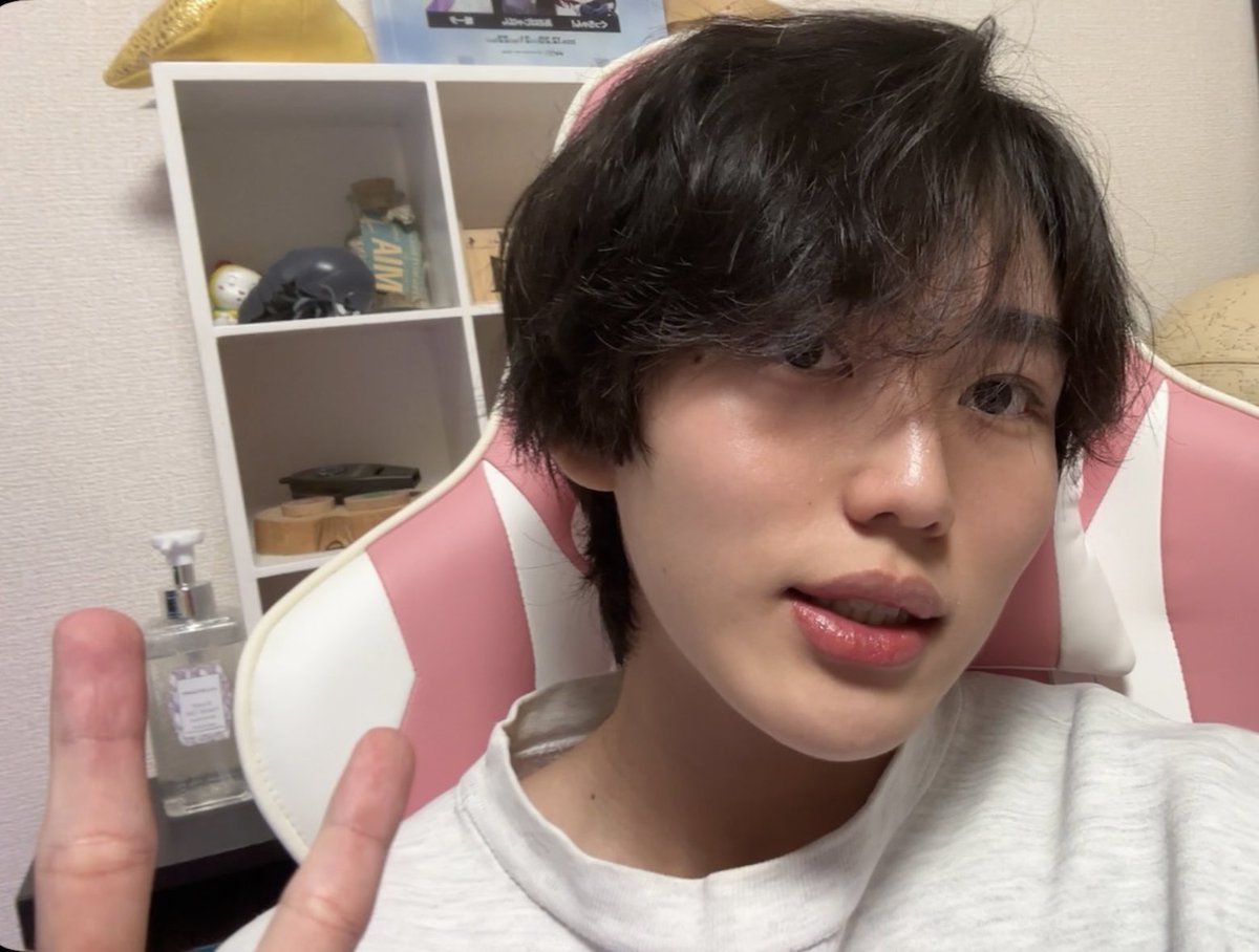 AQBA_JAPAN_'s tweet photo. 明日からのcc VORで頑張るからTwitchにみんな応援来てねー！  #VORWIN と  #MAMAWIN で応援お願いします🙏🙏おやすみ🐑 https://t.co/lwK1mKAFXe