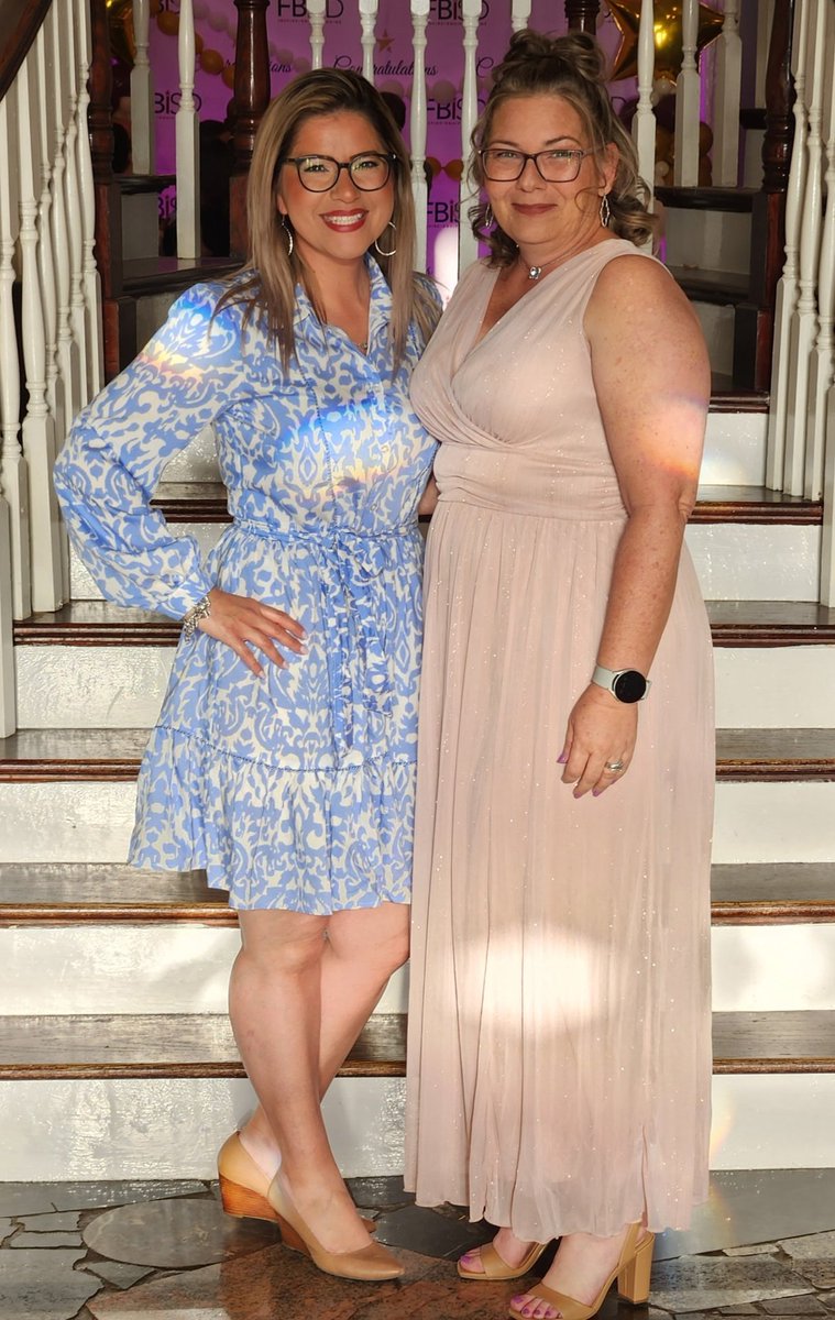 James Reese Career and Technical Center (@ctereesecenter) on Twitter photo Pics from the FBISD Teacher of the Year banquet honoring Ms. Mikeska! 🩷 <a href="/lizg_canchola/">Elizabeth Canchola</a> <a href="/staci_mikeska/">Staci Mikeska</a> Pics from the FBISD Teacher of the Year banquet honoring Ms. Mikeska! 🩷 <a href="/lizg_canchola/">Elizabeth Canchola</a> <a href="/staci_mikeska/">Staci Mikeska</a>