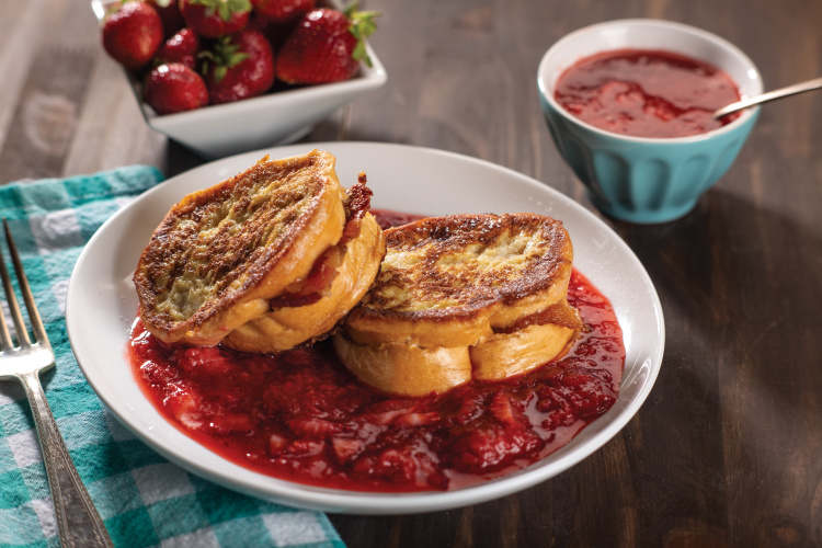 ILPartners's tweet image. These brunch recipes are perfect for all your springtime entertaining! 🍓
ilfbpartners.com/food/4-brunch-…