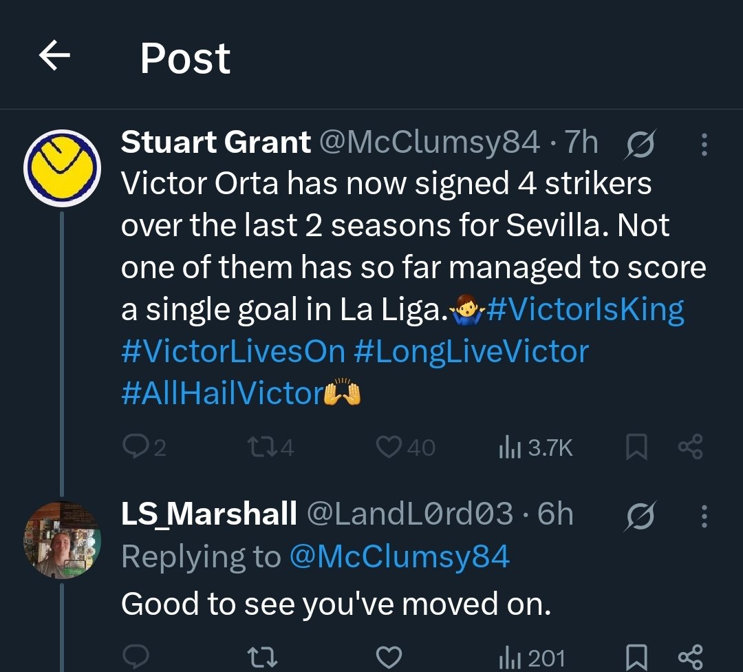 LandL0rd03's tweet photo. Took that well 😅😅 https://t.co/kP6RVEVkgT