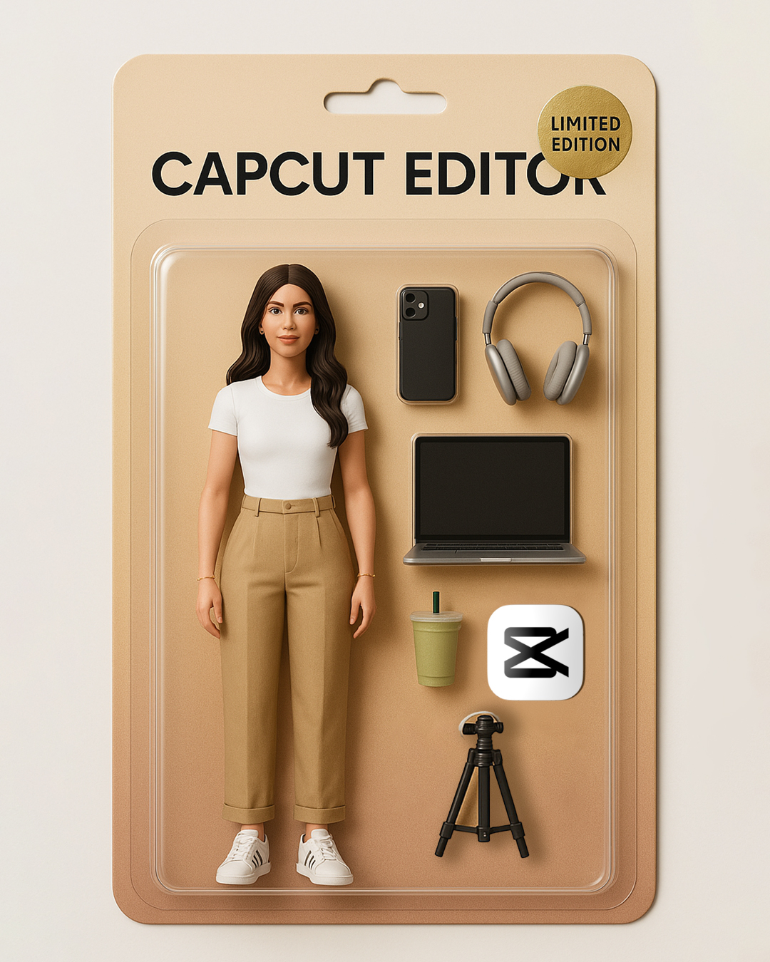 CapCut
