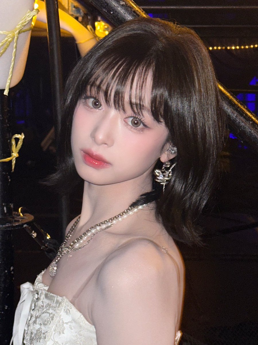 picbaemon's tweet image. JUNG AHYEON.