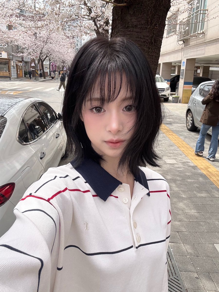 picbaemon's tweet image. JUNG AHYEON.