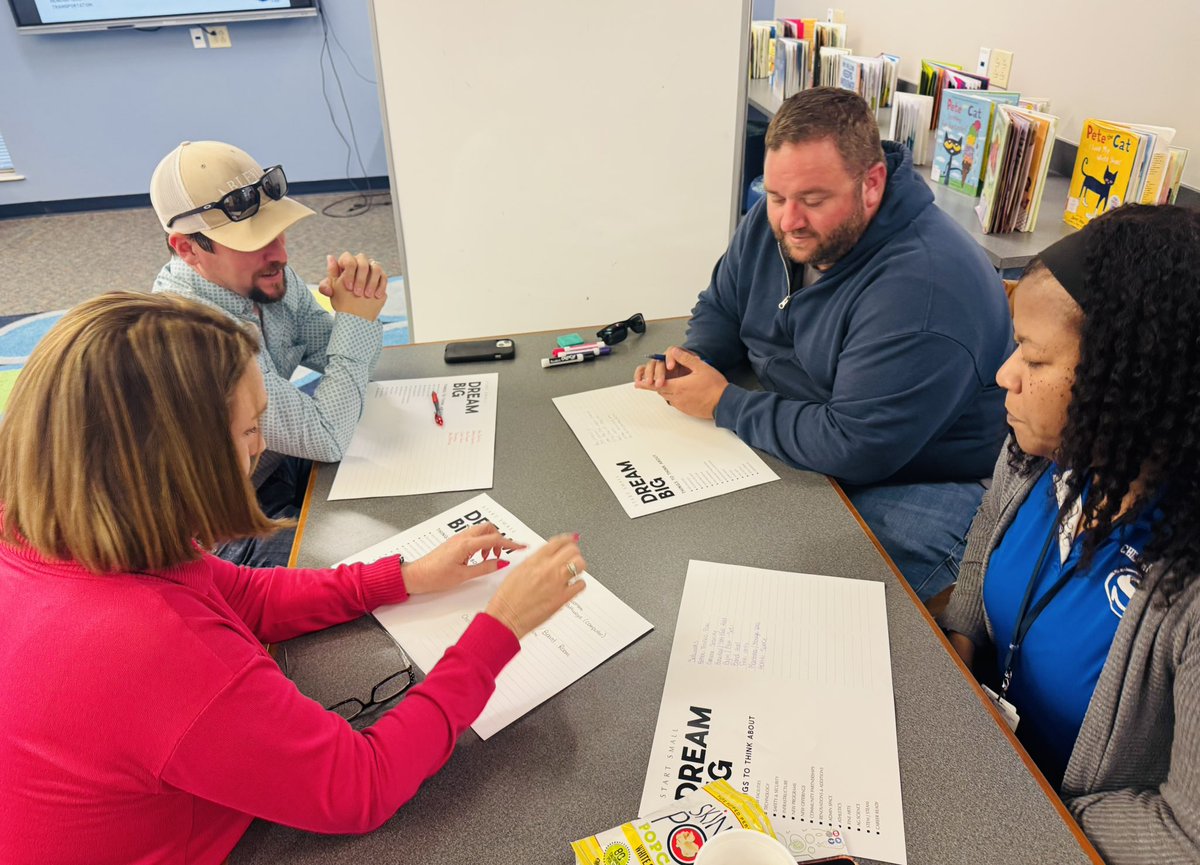 Snook ISD tweet media