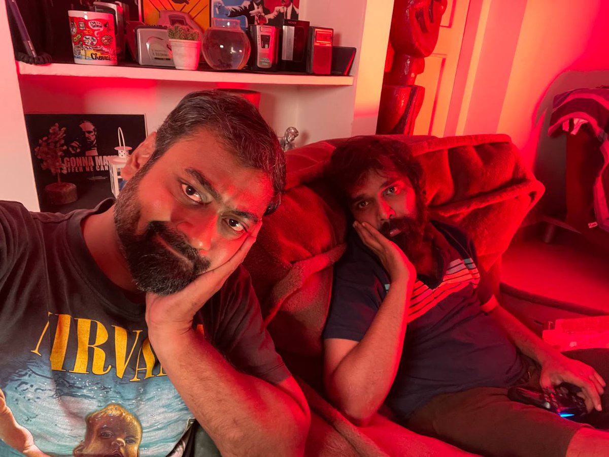 Varun Talks (@varunseven1) on Twitter photo #CSKvsKKR Live Game reactions.. LIVE 🔴 by 9:PM With <a href="/TheDhaadiBoy/">Pradeep Antony</a> Pradeep Antony For <a href="/CivGame/">Sid Meier's Civilization VII</a> Podcast 🎮 🔥 WATCH ⚠️ #Varuntalks Youtube! youtube.com/@varun_vlogs?s… #CSKvsKKR Live Game reactions.. LIVE 🔴 by 9:PM With <a href="/TheDhaadiBoy/">Pradeep Antony</a> Pradeep Antony For <a href="/CivGame/">Sid Meier's Civilization VII</a> Podcast 🎮 🔥 WATCH ⚠️ #Varuntalks Youtube! youtube.com/@varun_vlogs?s…