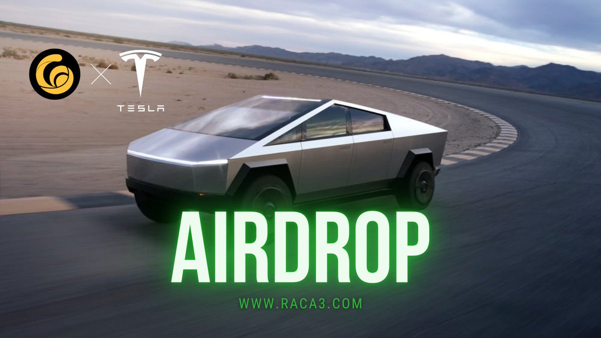 RACA Philippines tweet media