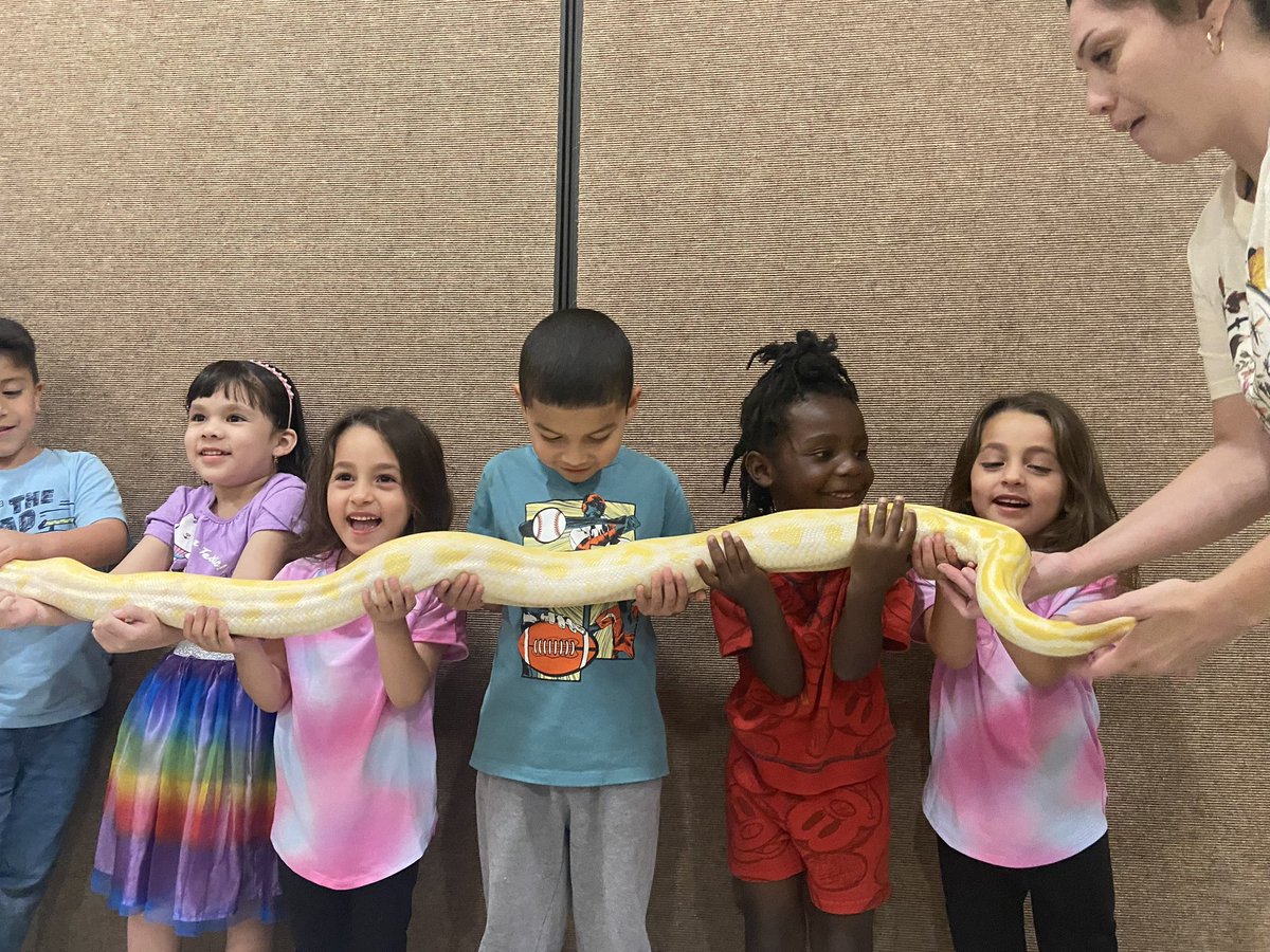 Denise Mustin, Ed.D. (@denisemustin) on Twitter photo What a great STEAM night <a href="/CubbyBearReport/">Cravens Academy</a> in <a href="/SheldonISD/">Sheldon ISD</a> celebrating the week of the young child and putting the fun in learning! #WOYC25 #onesheldon What a great STEAM night <a href="/CubbyBearReport/">Cravens Academy</a> in <a href="/SheldonISD/">Sheldon ISD</a> celebrating the week of the young child and putting the fun in learning! #WOYC25 #onesheldon