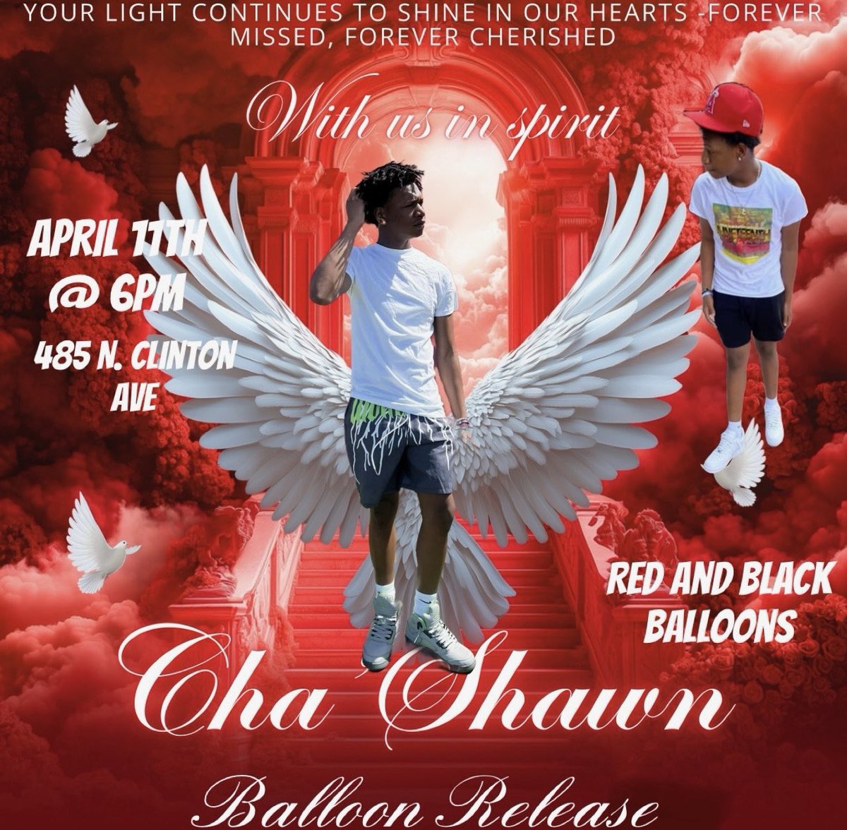 AContradicter_'s tweet photo. Nigga I cried when she sent me this shit 🥺🥺🥺🥺
See you soon Jit 🌹 https://t.co/qstp7FQGZq