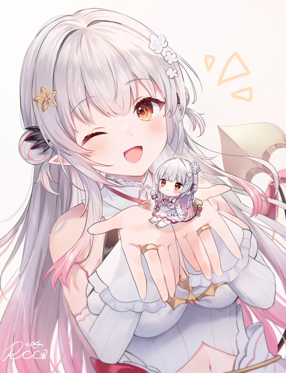おっはっぱとー！！