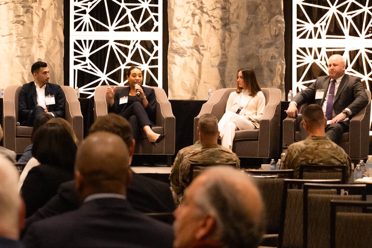 AUVSI applauds this week’s EO to reform FMS and reevaluate MTCR. These updates are key to getting trusted uncrewed tech to allies faster and restoring U.S. competitiveness.

Read more: auvsi.org/auvsi-applauds…