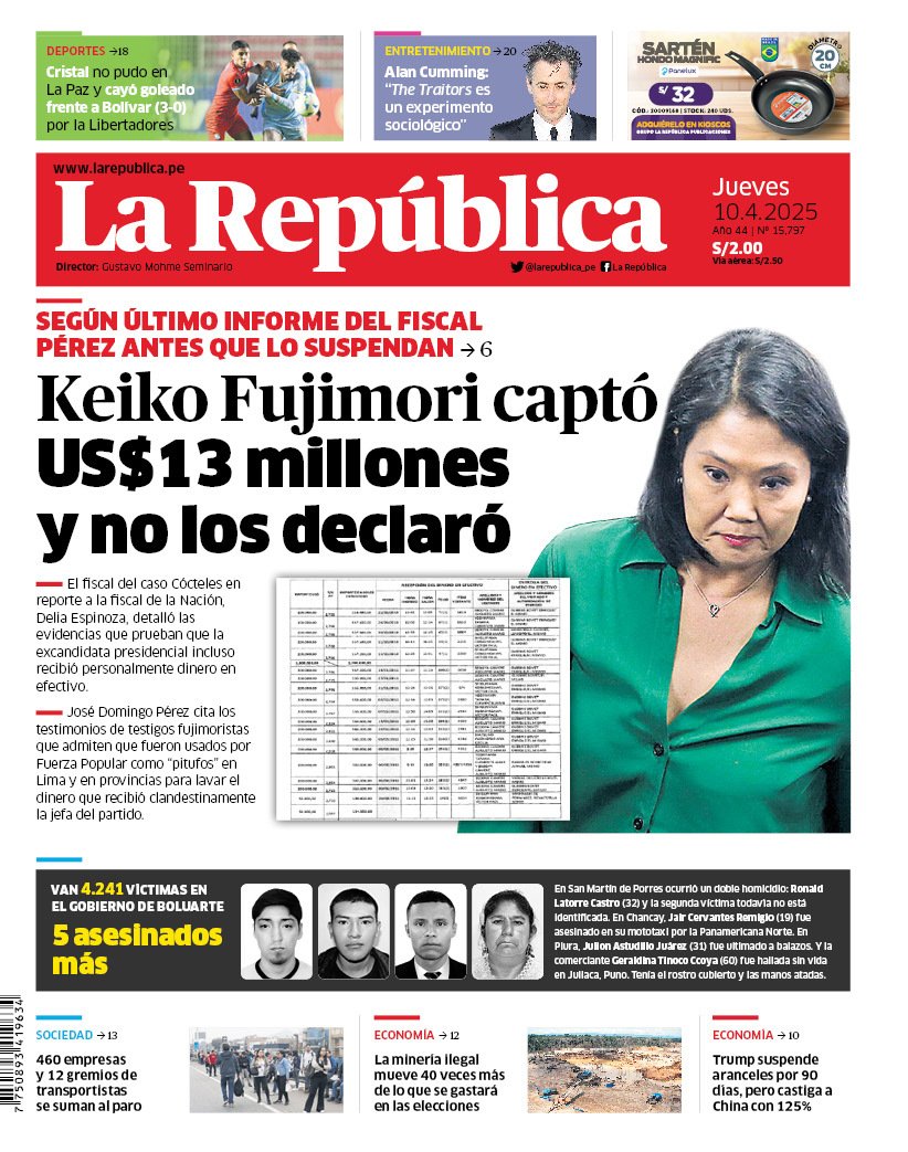 FELO PAC ASTI tweet media