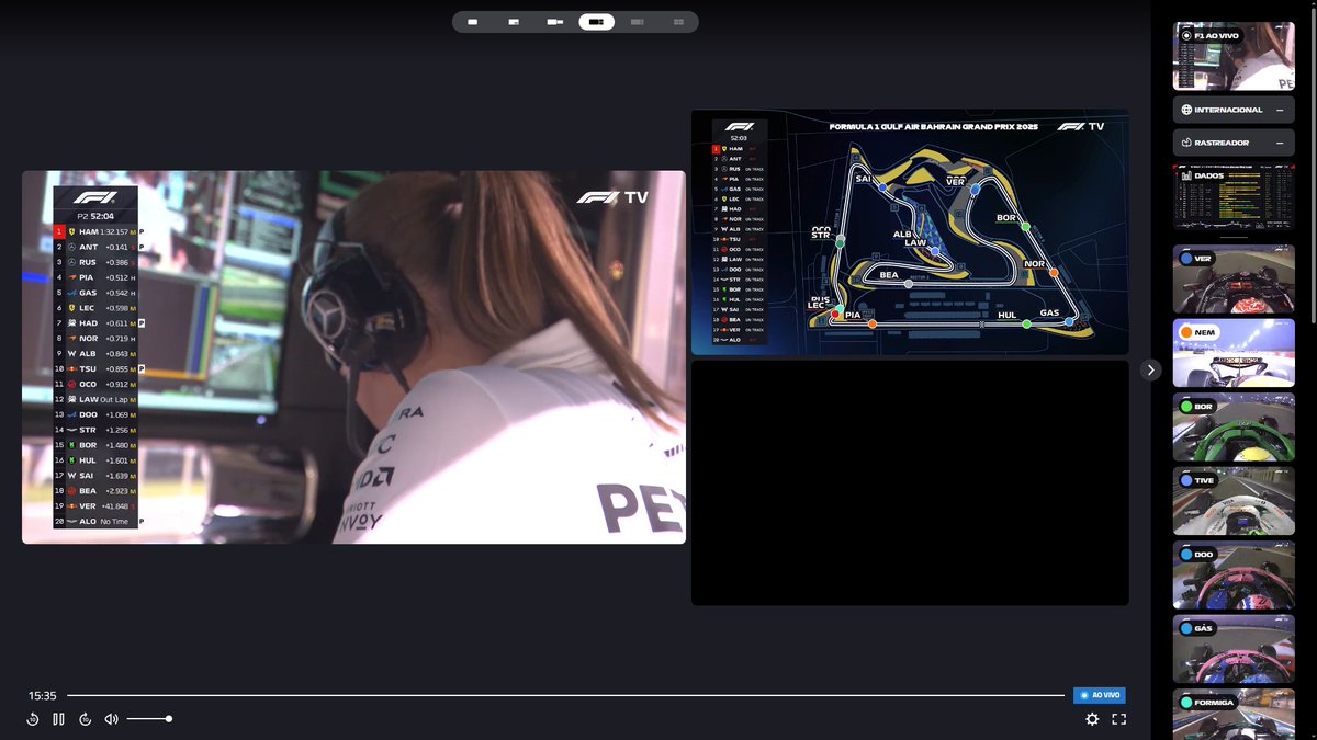 genioneymarjr1's tweet photo. TL2 F1 #F1band https://t.co/pOOQjzZE0u