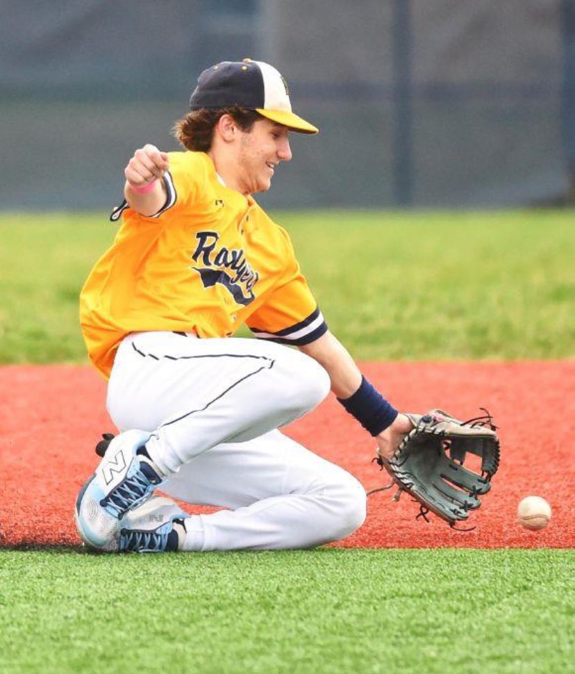 baseballnrhs's tweet photo. Game Day

NR hosts Avon at 4:45 https://t.co/3SIEPjnQLI
