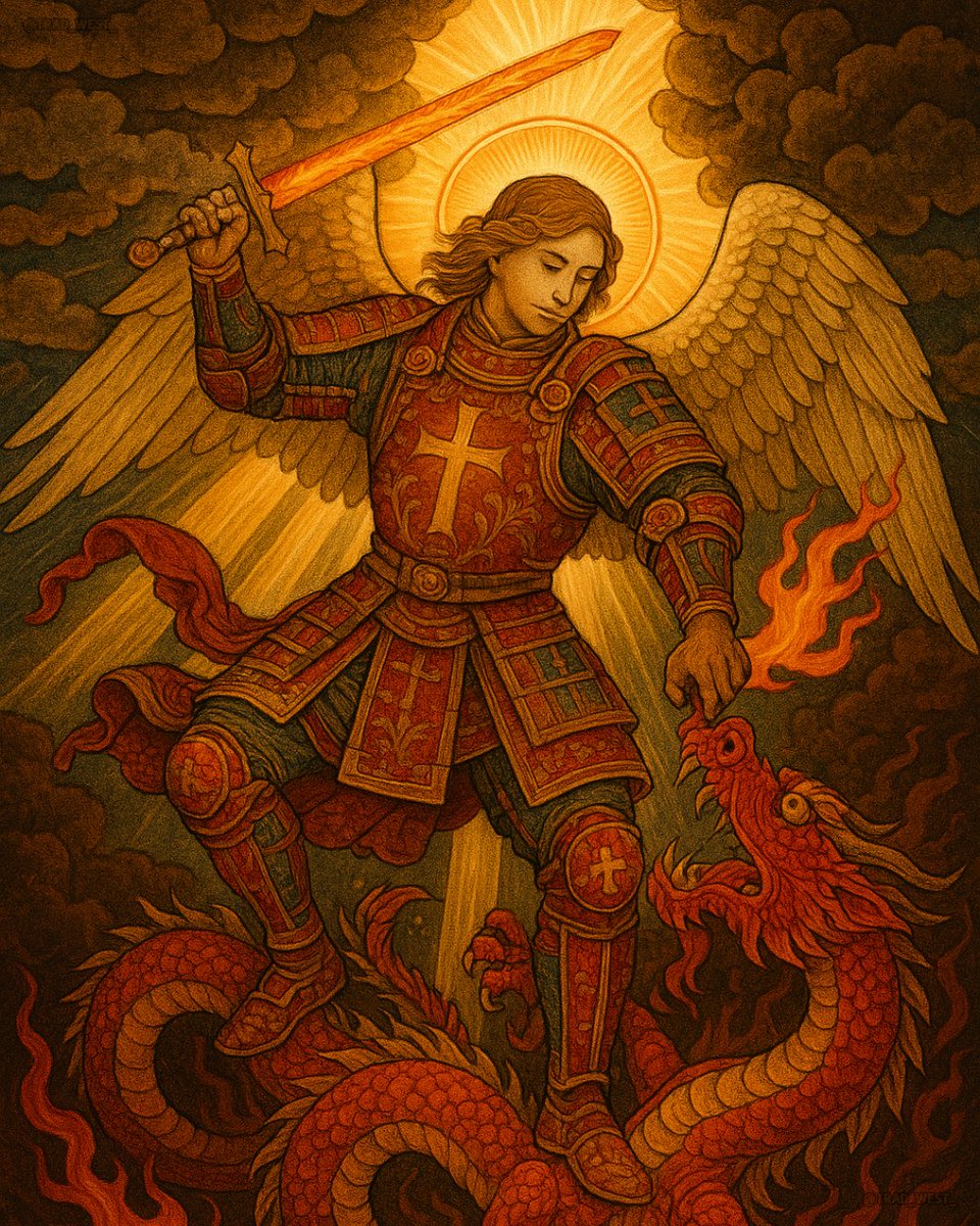 trad_west_'s tweet photo. Tolerance is not a Christian virtue https://t.co/zfvrz60mai